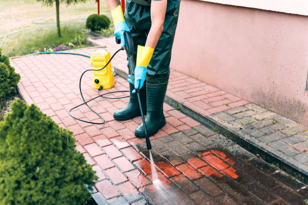 Best Commercial Pressure Washing  in Sayville, NY