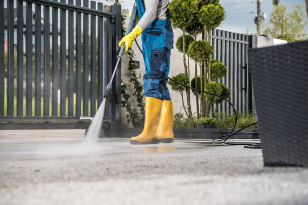 Professional Pressure Washing in Sayville, NY
